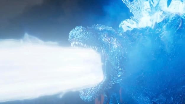 GODZILLA MINUS ONE Opens To Record-Breaking $11 Million North American Debut