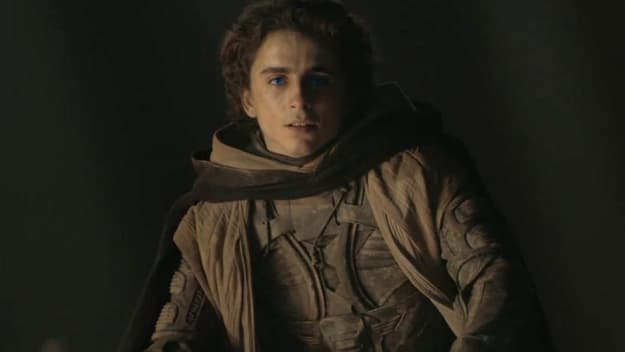 DUNE: PART TWO Harnesses Desert Power With Projected $80M Domestic Debut And A CinemaScore