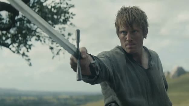 A KNIGHT OF THE SEVEN KINGDOMS Lands Among HBO Max’s Top Three Series Launches