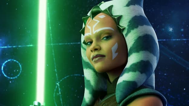AHSOKA Season 2 Could Feature A Cameo Appearance From STAR WARS Icon [SPOILER]