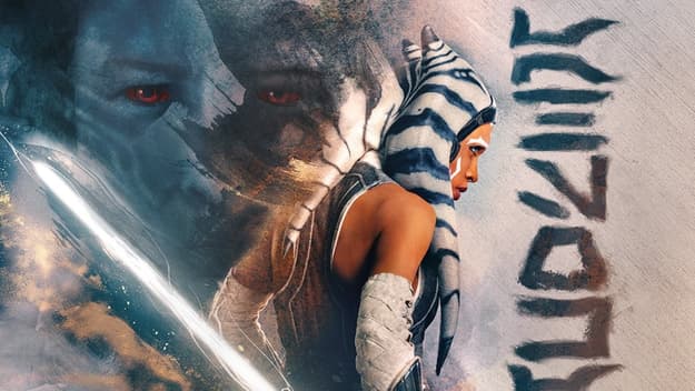 Ahsoka Season 2 First Trailer: Anakin Skywalker Is Back And Grand Admiral Thrawn Declares War In Epic Teaser