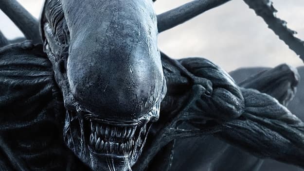 Alien: Ridley Scott Developing New Movie With Prisoners Writer — And Michael Fassbender Could Return