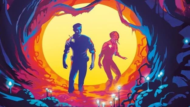 Brandon Sanderson's Blightfall Hides Hoid In The Skyward Universe, And Its Sequel Is Already Finished
