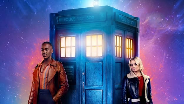 DOCTOR WHO Producer Hits Back At Rude Comments About The Series Being Dead; Clarifies Status Of Disney+ Deal