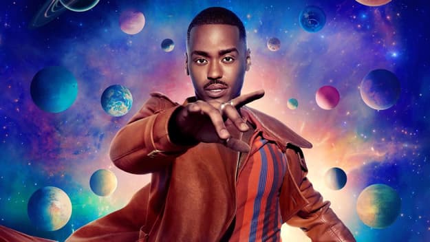 Doctor Who Star Ncuti Gatwa Takes A Shot At Low Ratings And Regeneration On SNL UK: About 12 Of You Watched