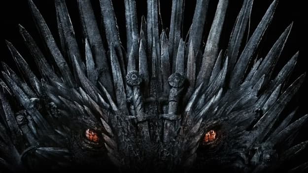 GAME OF THRONES Movie Officially In The Works - And We Know Who The Lead Character Will Be!