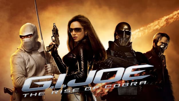 G.I. JOE: Disgraced CHRONICLE Writer Max Landis To Pen New Movie For Paramount