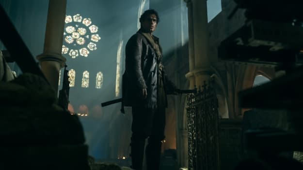 Highlander CinemaCon Trailer Description Sounds Like The Witcher Meets John Wick