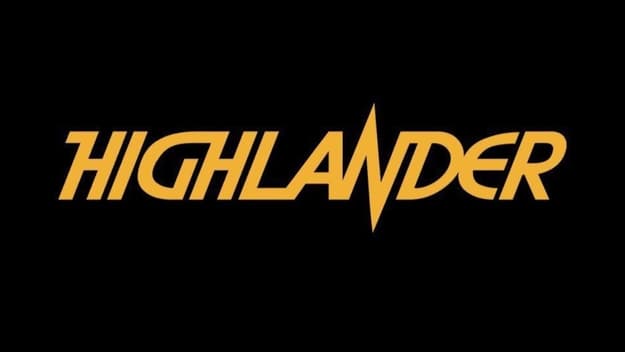HIGHLANDER Reboot Hit With Major Setback As Star Henry Cavill Suffers Training Injury