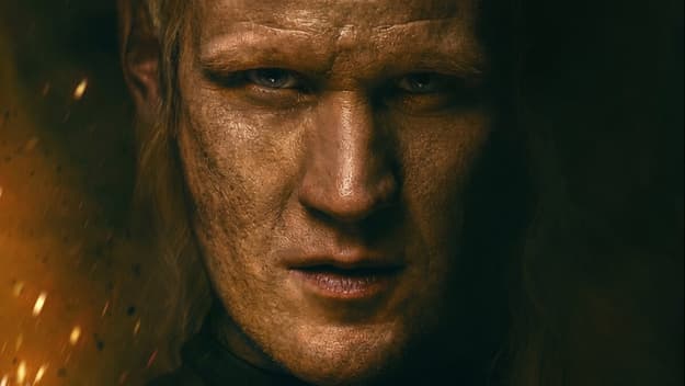 House Of The Dragon Season 3 New Look Revealed As Showrunner Talks Final Season And GRRM Clash