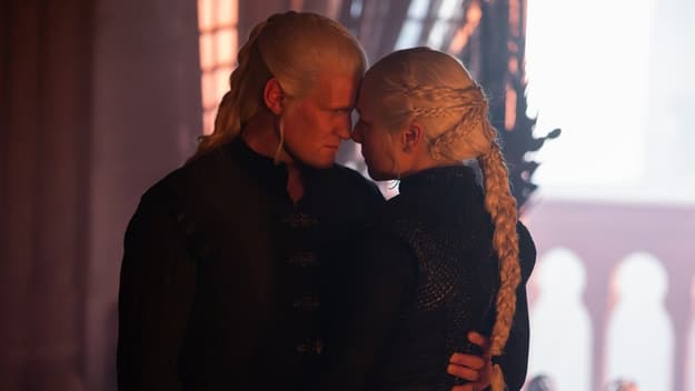 HOUSE OF THE DRAGON Season 3 Trailer Ignites War In Westeros For Absolute Power
