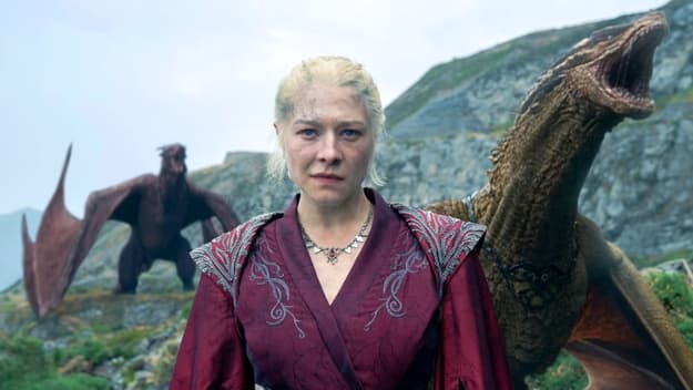 House Of The Dragon Season 3 Trailer Teaser Promises A Fiery Return For HBO's Game Of Thrones Prequel