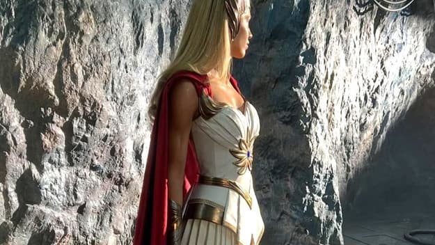 Masters Of The Universe Director Knows Exactly Who He'd Cast In The Role Of She-Ra