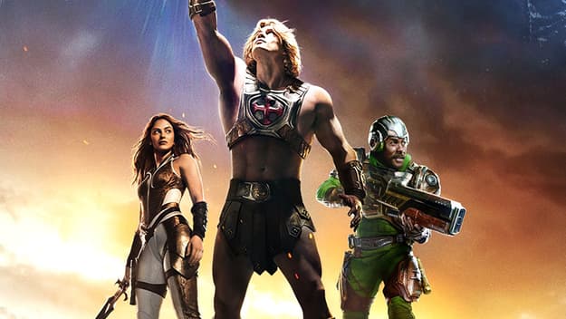 Masters Of The Universe Sets Official Prime Video Premiere Date With New Teaser
