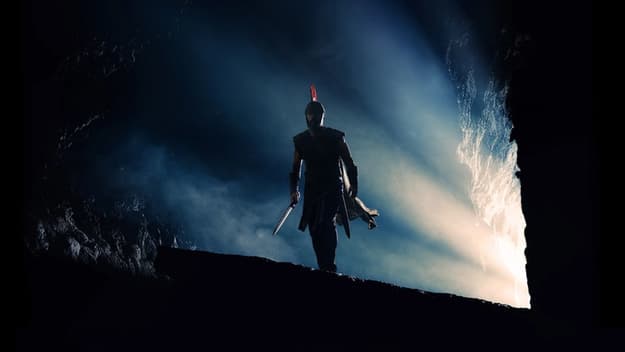 Metal Gear Solid Creator Hideo Kojima Reveals His Review Of Christopher Nolan's The Odyssey