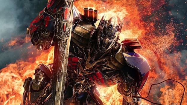Michael Bay's Transformers Return Puts G.I. Joe Crossover On Hold, Reveals Rise Of The Beasts Director