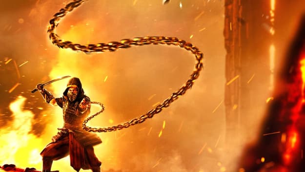 Mortal Kombat II Producer Blasts Critics For Negative Reviews As Rotten Tomatoes Score Drops