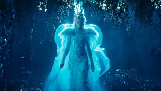 Narnia: The Magician's Nephew First Trailer Reveals A Stunning, Rock Opera-Inspired Fantasy World
