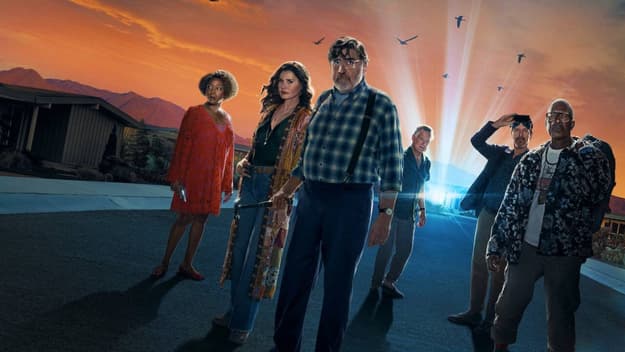 Netflix Cancels The Boroughs Despite Strong Viewership And Critical Acclaim — Here's Why