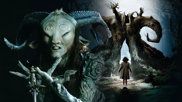 PAN'S LABYRINTH Returns To Theaters After 20 Years, And Its Scariest Monster Was Always Human