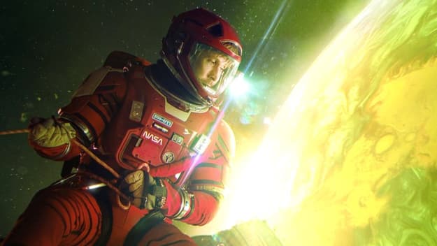 PROJECT HAIL MARY Eyes $100 Million+ Global Box Office Debut After Massive $12M In Previews