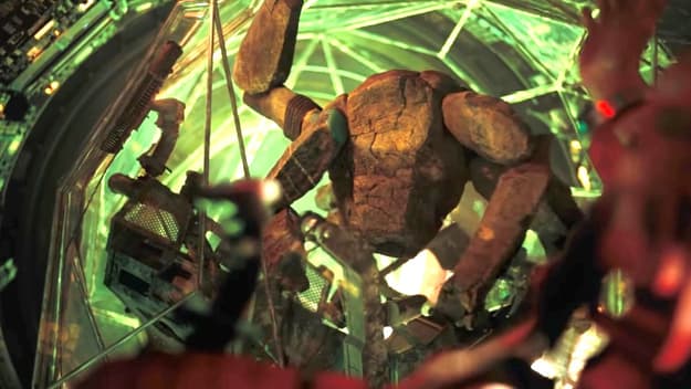 PROJECT HAIL MARY Sets Box Office Records With (Inter)Stellar $80 Million Domestic Debut