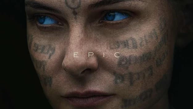 Rebecca Ferguson Reveals She's Only In DUNE: PART THREE For One Scene