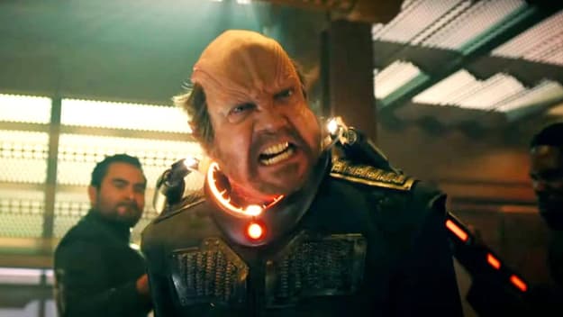 STAR TREK: STARFLEET ACADEMY Cancelled After Two Seasons