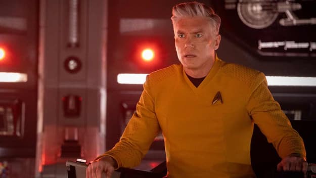 Star Trek: Strange New Worlds Season 4 Will Feature More Classic Episodes, Says Producer