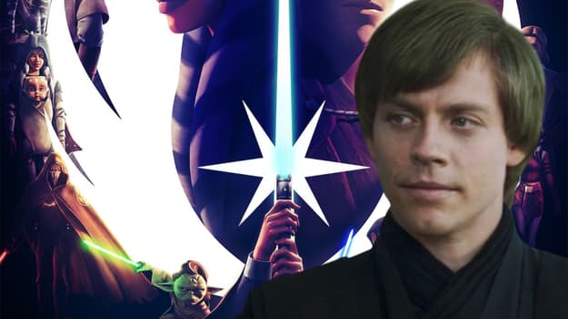 Star Wars: Luke Skywalker Rumored To Return In Upcoming Disney+ Series