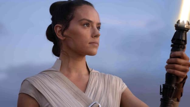 Star Wars Star Daisy Ridley To Lead Voyage To The Bottom Of The Sea Reboot For Paramount+