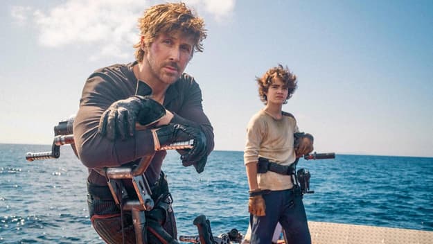 Star Wars: Starfighter Reportedly Has A Bigger Budget Than The Force Awakens