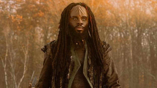 Starfleet Academy Actor Defends Star Trek Producer Alex Kurtzman