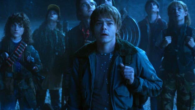 Supporting Duffer Bros. & Shawn Levy's Big-Screen Exit: Ted Sarandos Weighs In On Netflix's Sci-Fi Shift