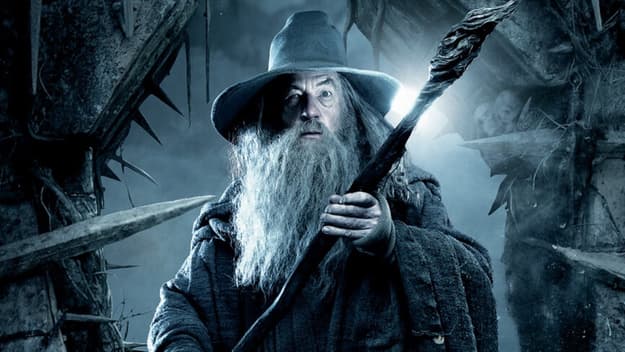 The Lord Of The Rings: The Hunt For Gollum Reveals First Look At Ian McKellen's Return As Gandalf The Grey