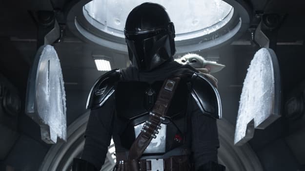 The Mandalorian And Grogu Ending Explained: Do Din Djarin And The Child Live To Fight Another Day? - Spoilers