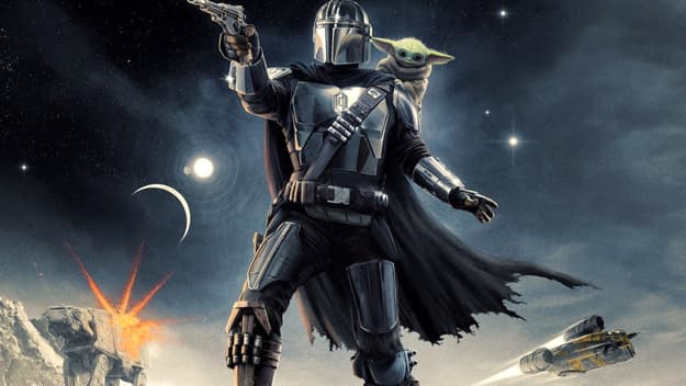 The Mandalorian And Grogu Loses Box Office Top Spot To Indie Horror Hit Obsession