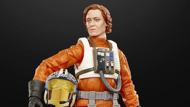 THE MANDALORIAN AND GROGU Merchandise Reveals New Characters And Potential Spoilers