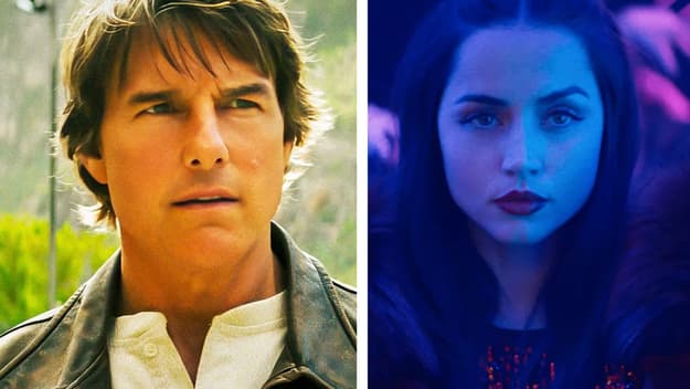 Tom Cruise's DEEPER Stalls Before Rumored Production Start Date Due To Budget Concerns