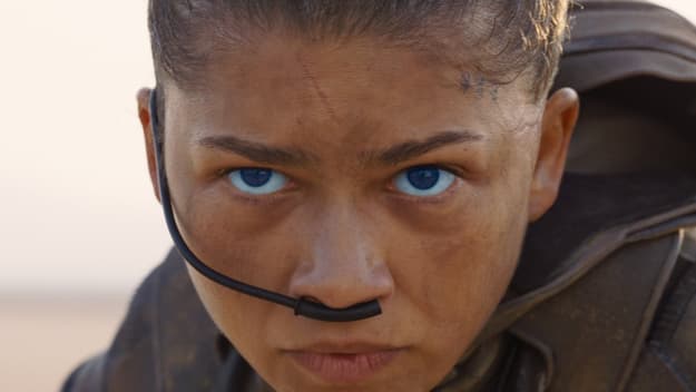 Will DUNE: PART THREE Back Down From AVENGERS: DOOMSDAY And Move From Its December 2026 Release?