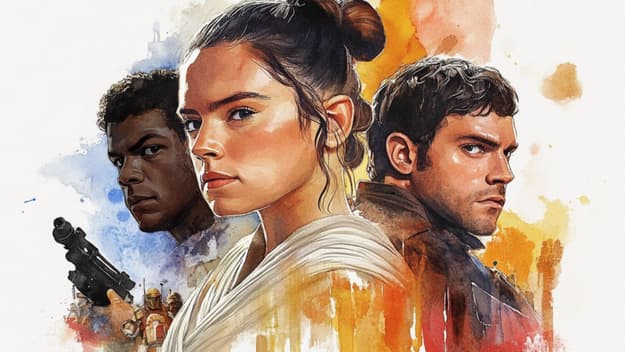 Will Poe Dameron Appear In Daisy Ridley's RISE OF SKYWALKER Sequel? Oscar Isaac Weighs In