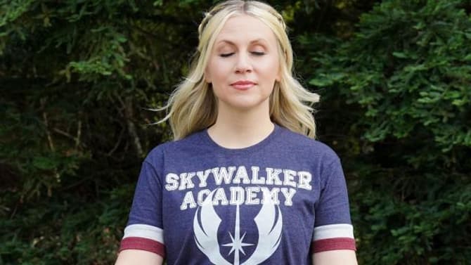 STAR WARS MINDFUL MATTERS Creator And Star Ashley Eckstein Explains This Ambitious New Project (Exclusive)
