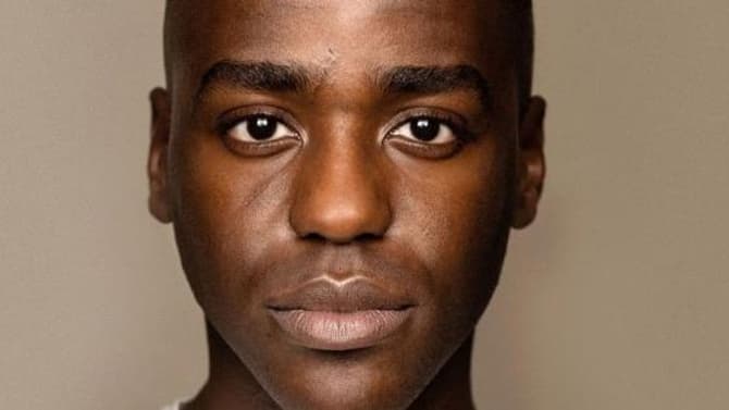 DOCTOR WHO: Ncuti Gatwa Officially Announced As The New Doctor!