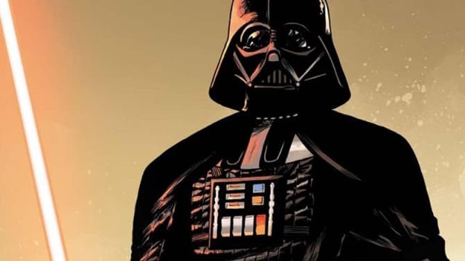 OBI-WAN KENOBI Star Hayden Christensen Recalls &quot;Cathartic&quot; Experience Of Wearing Darth Vader's Suit Again
