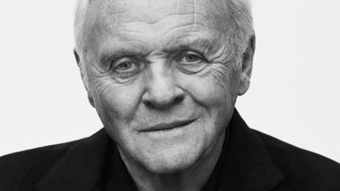 Zack Snyder's REBEL MOON Adds The Legendary Sir Anthony Hopkins