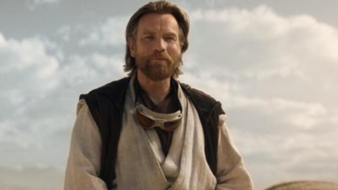 OBI-WAN KENOBI Spoilers: Why THAT Costume Was So Familiar (And How It May Muddle Up Disney Canon)