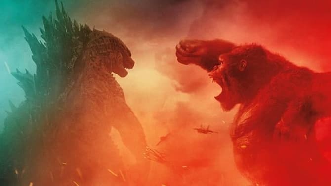 GODZILLA VS. KONG Sequel Plot Details Revealed But It May Only Include ONE Of That Movie's Titans