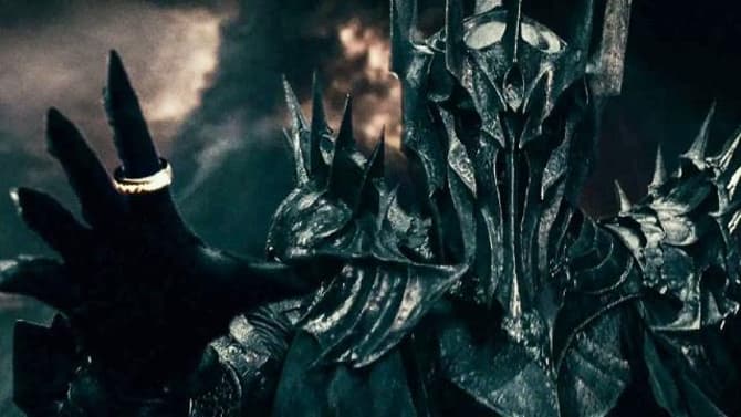 THE LORD OF THE RINGS: THE RINGS OF POWER Spoilers: Here's How Sauron Factors Into The Prime Video Series