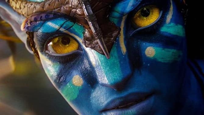AVATAR Re-Release Includes An Unexpected Surprise For Fans Looking Forward To AVATAR: THE WAY OF WATER