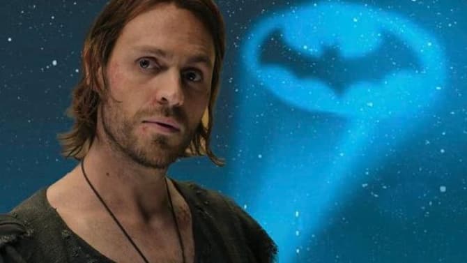 THE LORD OF THE RINGS: THE RINGS OF POWER Star Hopes To Go From Playing SPOILER To A Classic Batman Villain